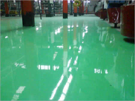 Self Levelling Epoxy Floor Coating Self Levelling Epoxy Floor Coating