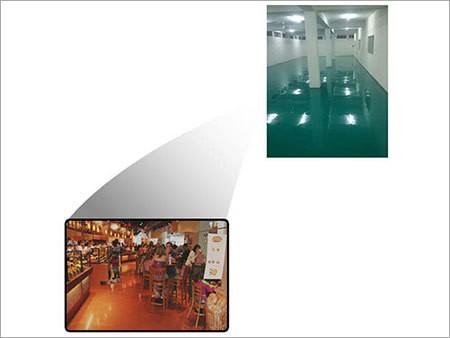 Commercial Epoxy Flooring Commercial Epoxy Flooring