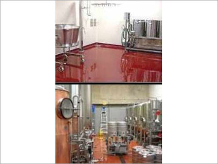 PU Flooring Services PU Flooring Services