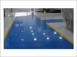 Epoxy Flooring Chemical Service Epoxy Flooring Chemical Service