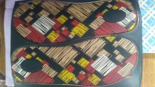 Colored Footwear Printing Services Colored Footwear Printing Services