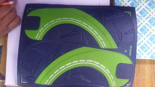 Footwear Printing Services Footwear Printing Services