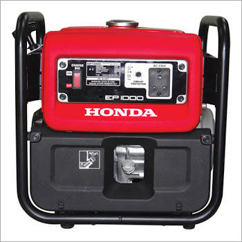 Portable Petrol 1 KVA Generator Portable Petrol 1 KVA Generator
