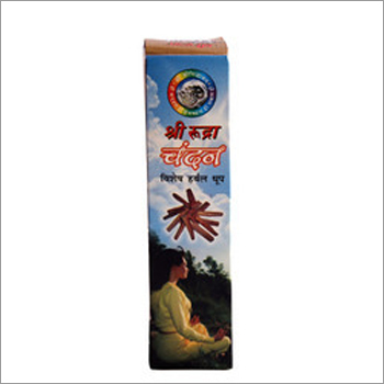 Incense Dhoop Incense Dhoop