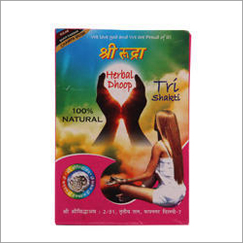Herbal Dhoop Herbal Dhoop