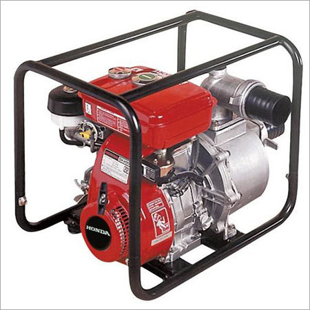 Honda Portable Kerosene Water Pump 2 inch Honda Portable Kerosene Water Pump 2 inch