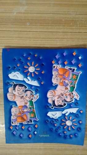 Printing and Embosing Chappal Bottom Printing and Embosing Chappal Bottom