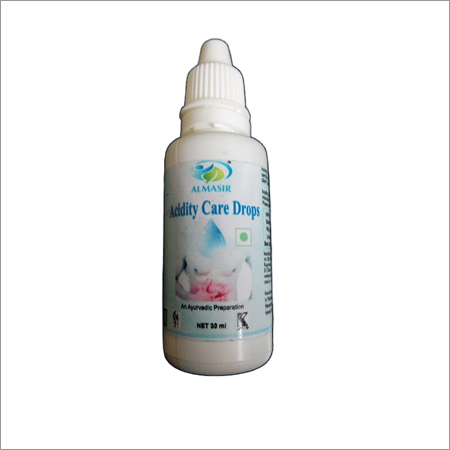 Acidity Care Drop Acidity Care Drop