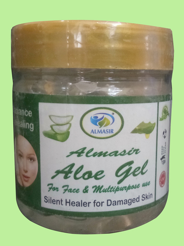 Aloe Vera Face Gel Aloe Vera Face Gel
