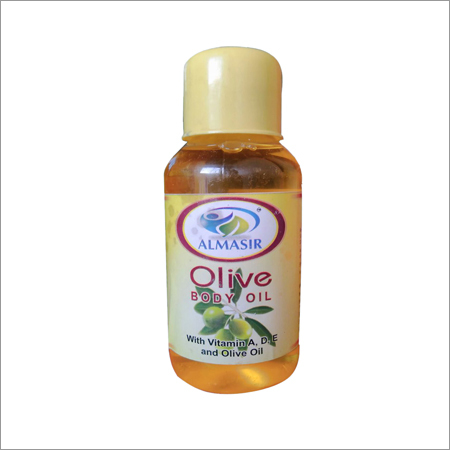 Olive Oil Olive Oil