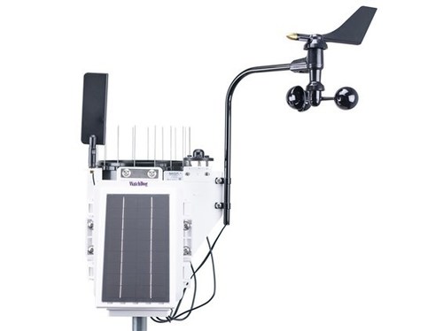 WatchDog 2900ET Weather Station WatchDog 2900ET Weather Station