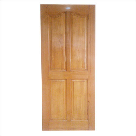 Wooden Single Door Wooden Single Door