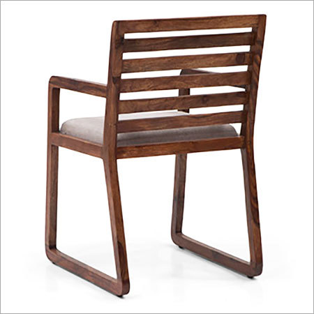 Wooden Study Chair Wooden Study Chair