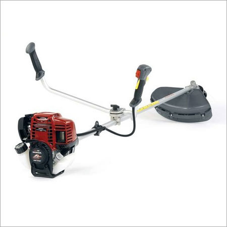 Honda Brush Cutter Honda Brush Cutter