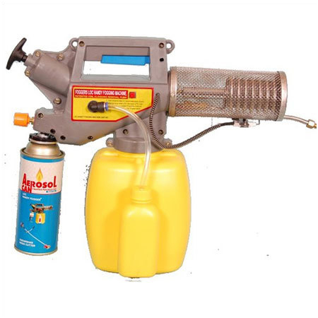 Máquina termal práctica de Fogger Fogger Máquina termal práctica de Fogger Fogger