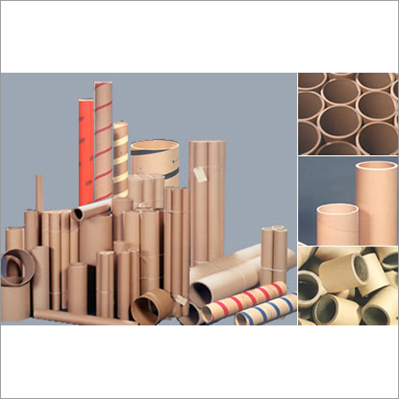 Paper Cores Paper Cores