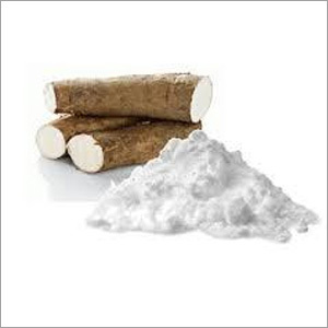 Tapioca Starch Tapioca Starch