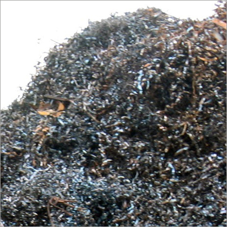 Mild Steel Turning Scrap Mild Steel Turning Scrap