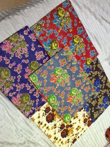 New Design Cotton Printed Liberty New Design Cotton Printed Liberty