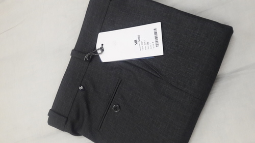 Formal Polo Trousers Formal Polo Trousers