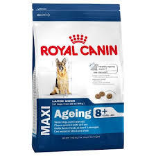 Royal Canin Maxi Ageing 8+ Dry Dog Food Royal Canin Maxi Ageing 8+ Dry Dog Food
