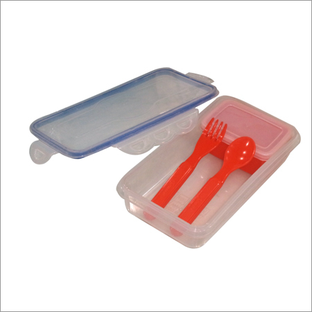 Plastic Tiffin Box Plastic Tiffin Box