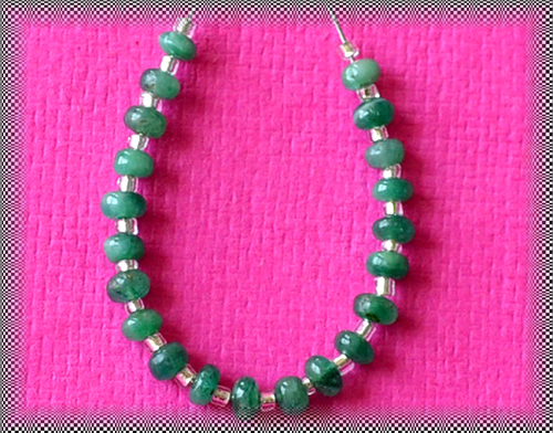 Emerald Emerald