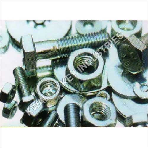 Nut, Bolts, Washers Nut, Bolts, Washers
