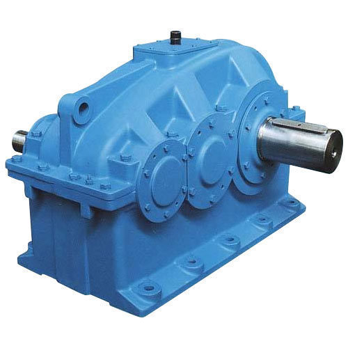 Helical Gear Boxes Helical Gear Boxes