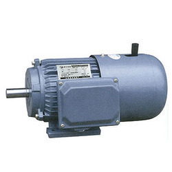 Three Phase Gear Motors Three Phase Gear Motors
