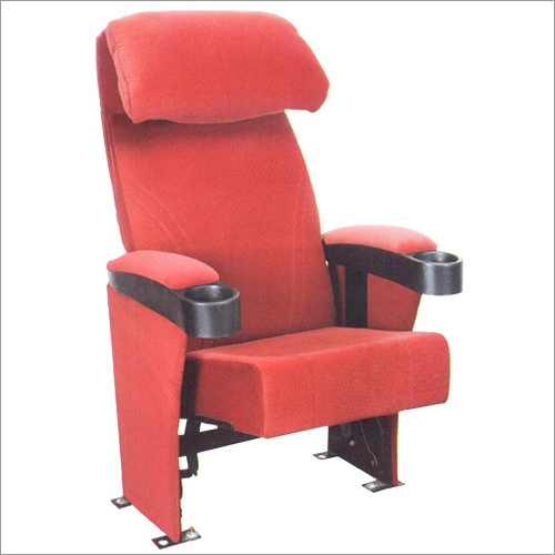 Flexible Auditorium Chair Flexible Auditorium Chair