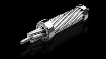 ACSR Core Wire ACSR Core Wire
