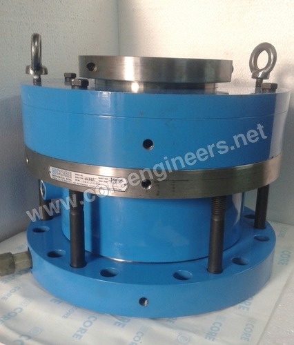 Double Seal Cartridge Unit For GLR Double Seal Cartridge Unit For GLR