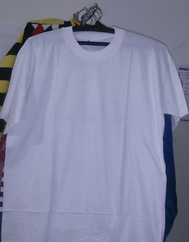 Cotton T-shirt Cotton T-shirt