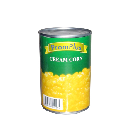 Cream Corn Cream Corn