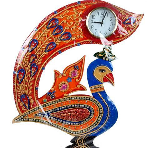 Handicraft Wall Clock Handicraft Wall Clock