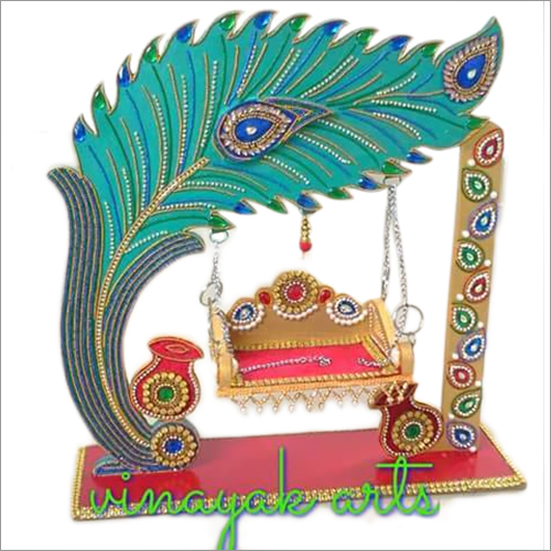 Handmade Jhula Handmade Jhula
