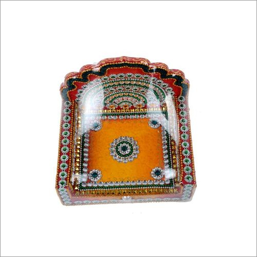 Wooden Decorative singhsan Wooden Decorative singhsan