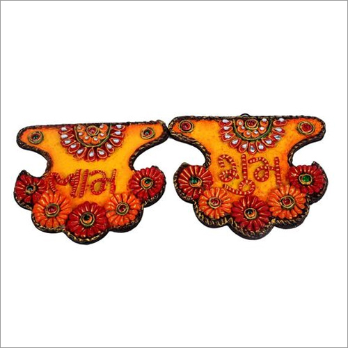 Decorative Handmade Subh labh Decorative Handmade Subh labh