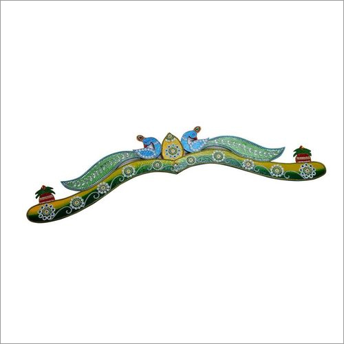 Designer Handmade Bandhanwar Designer Handmade Bandhanwar
