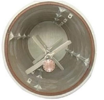 Frp Reactor Frp Reactor