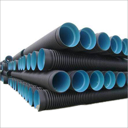 Dwc Hdpe Corrugated Pipe Dwc Hdpe Corrugated Pipe