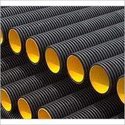 Dwc Hdpe Corrugated Sewage Pipe Dwc Hdpe Corrugated Sewage Pipe