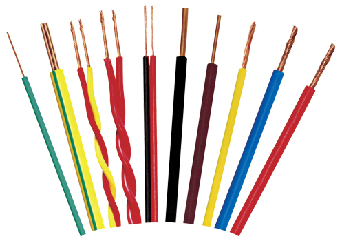 Flexible Cables Flexible Cables