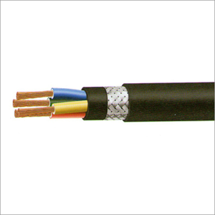7/0060 Shielded Cables 7/0060 Shielded Cables