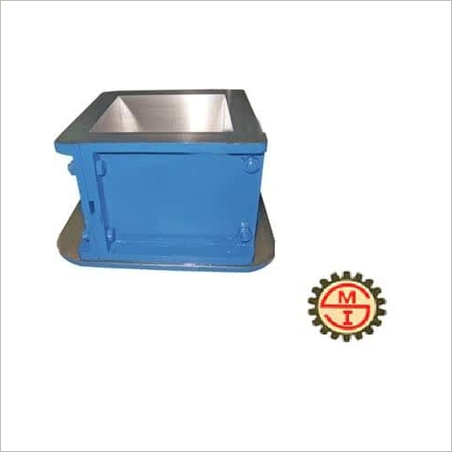 Cube Moulds Cube Moulds