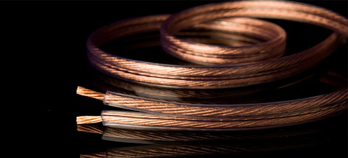 Speaker Cables Speaker Cables