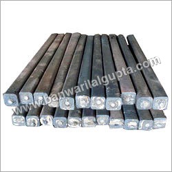 MS Steel Ingot MS Steel Ingot