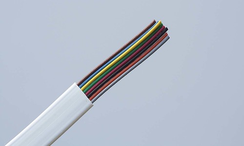 Flat Cable Flat Cable
