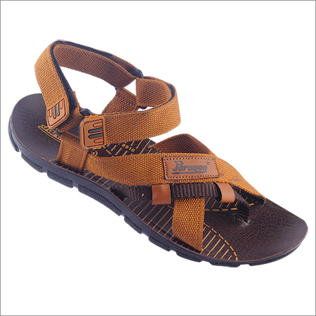 Leather Flat Sandals Leather Flat Sandals